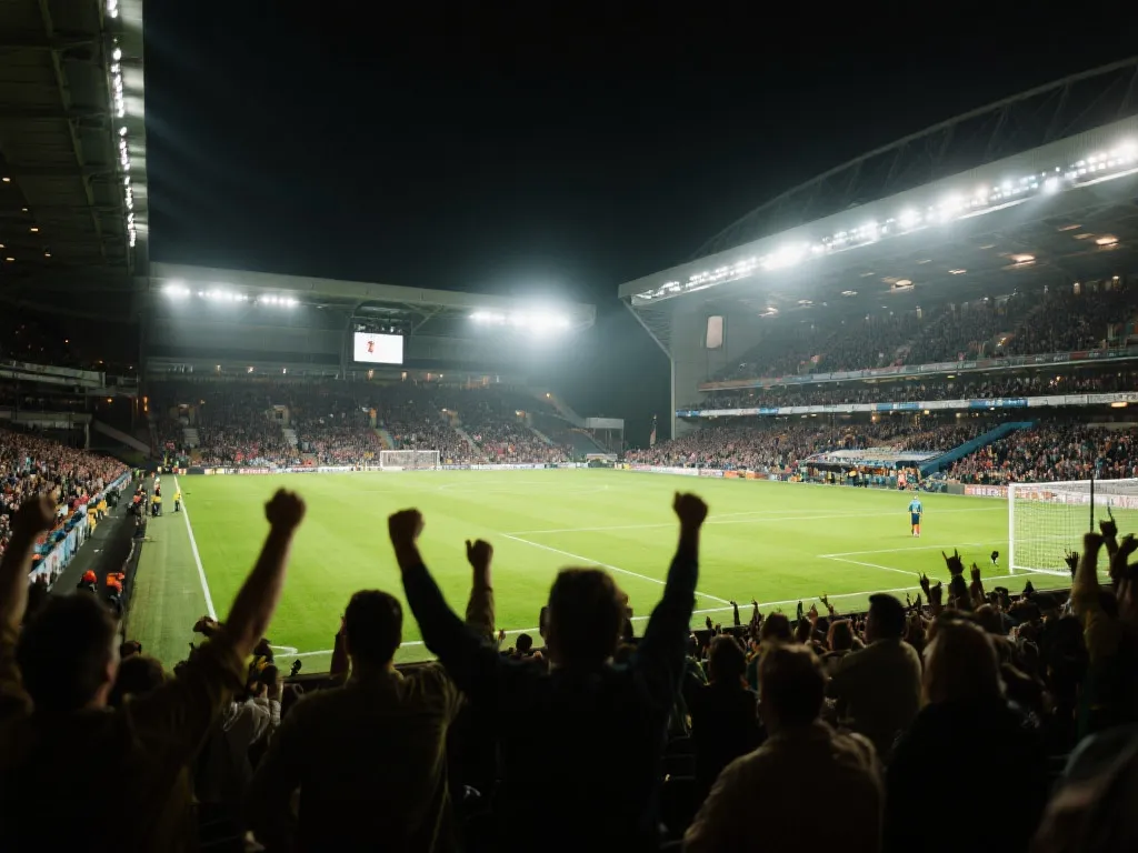 亚洲杯预选赛现场