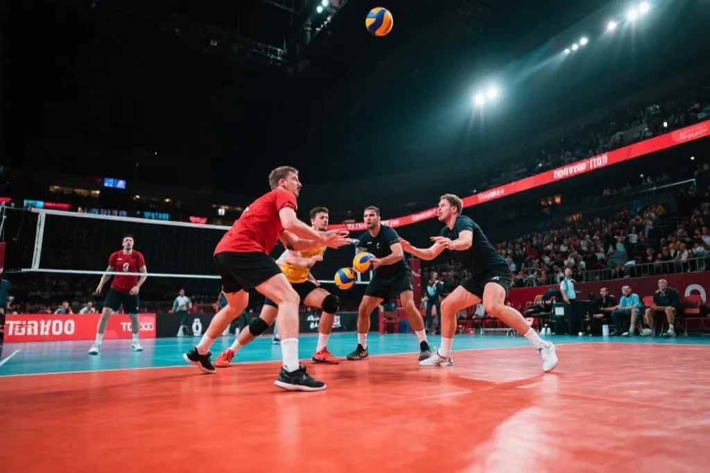 拼搏与梦想交织：马来亚儿子在国家躲避球锦标赛的团魂与希望