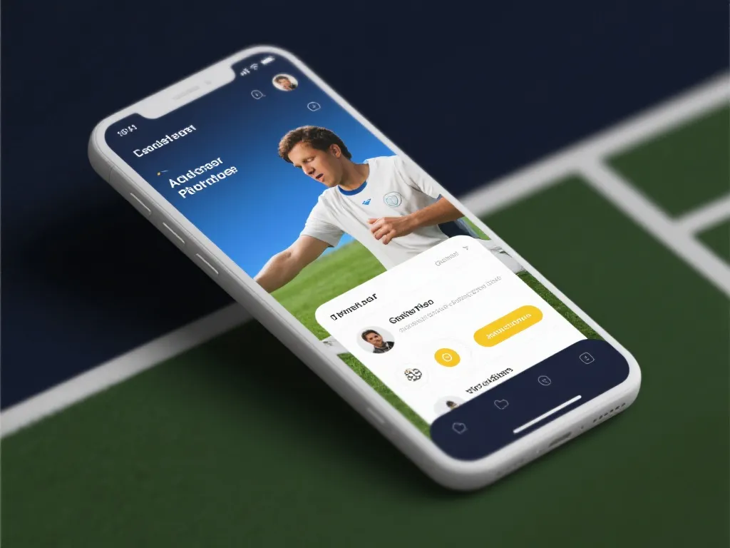 引领智能体育新纪元，半岛体育平台入口全方位体验解析